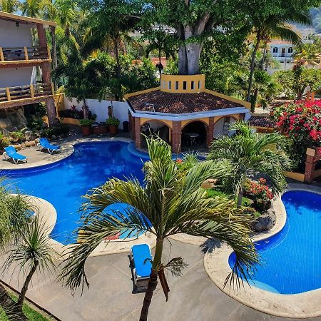 Bungalows As De Oros Ринкон-де-Гуайябитос Экстерьер фото
